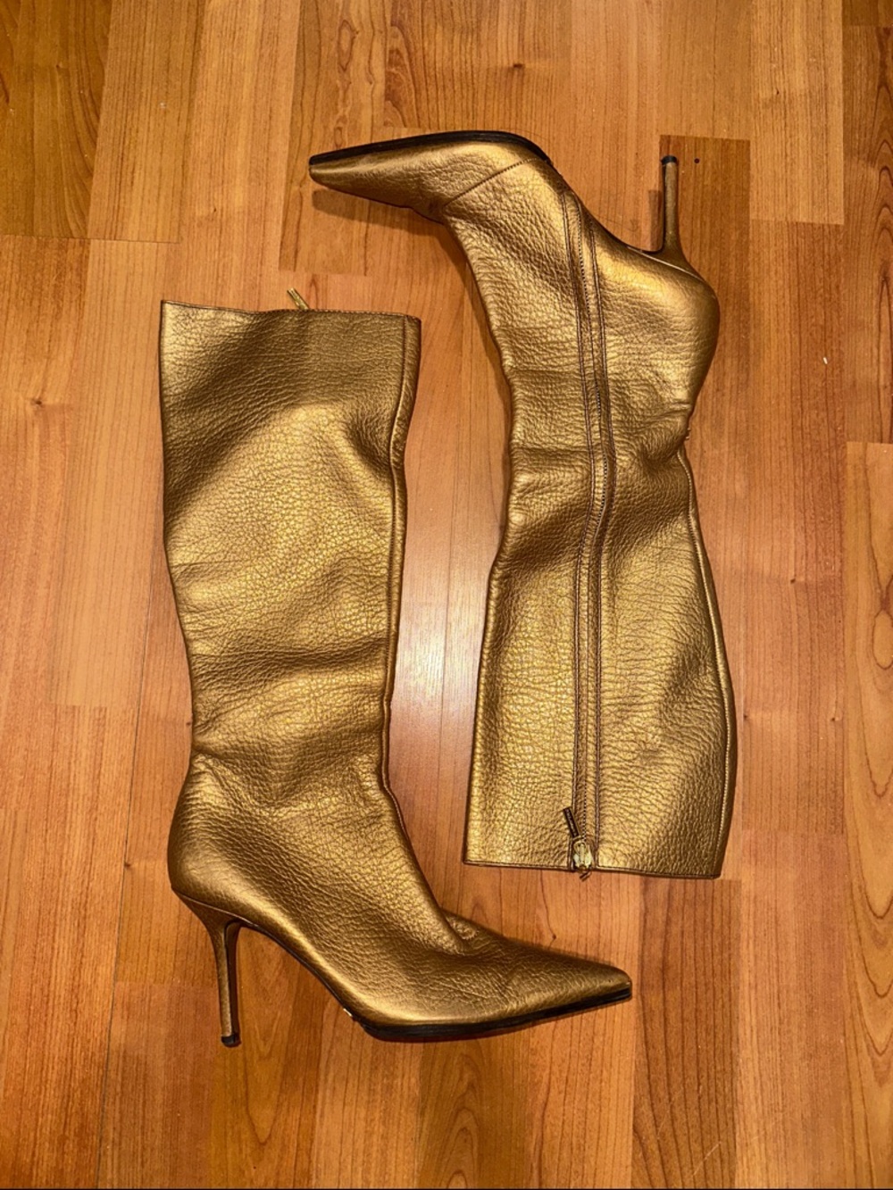 Dolce and Gabbana Boots - Picture 2 of 5